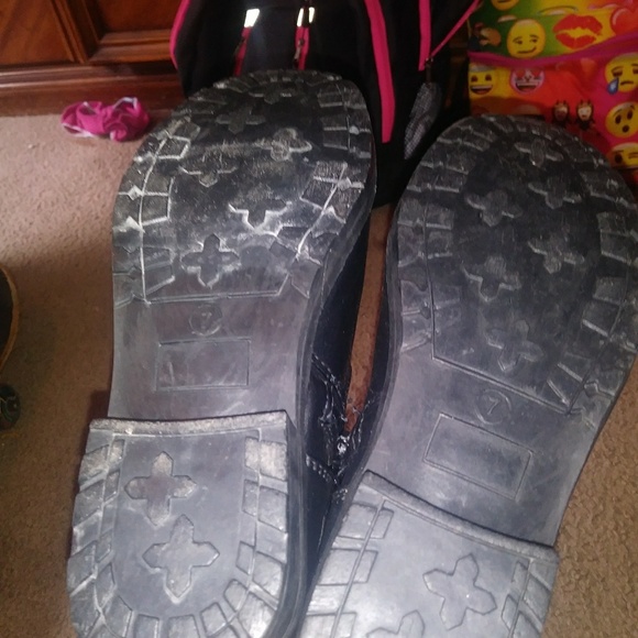 Cute boots-short boots - Picture 2 of 5